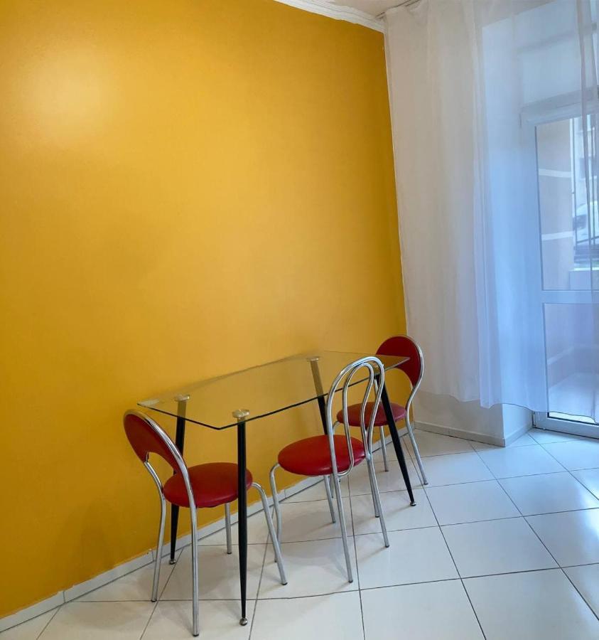 New Cosy Apartment リヴィウ エクステリア 写真