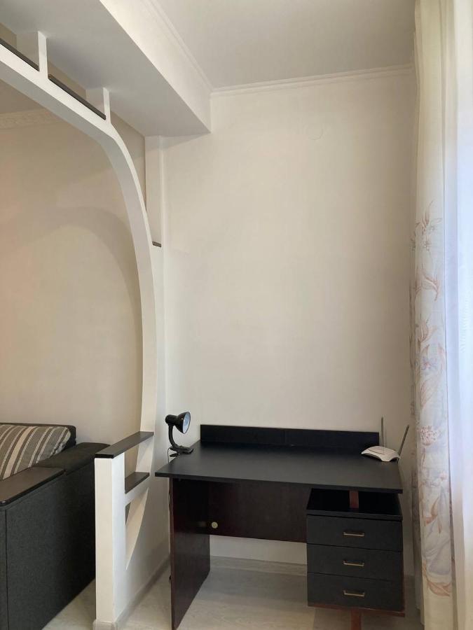 New Cosy Apartment リヴィウ エクステリア 写真