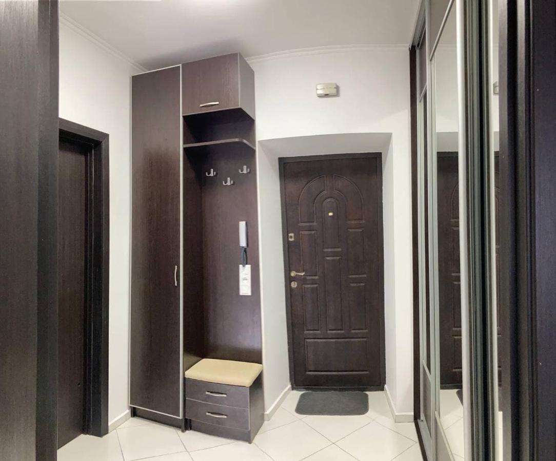New Cosy Apartment リヴィウ エクステリア 写真