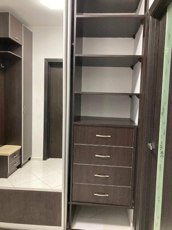 New Cosy Apartment リヴィウ エクステリア 写真