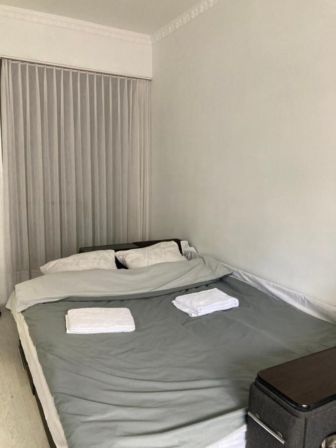 New Cosy Apartment リヴィウ エクステリア 写真