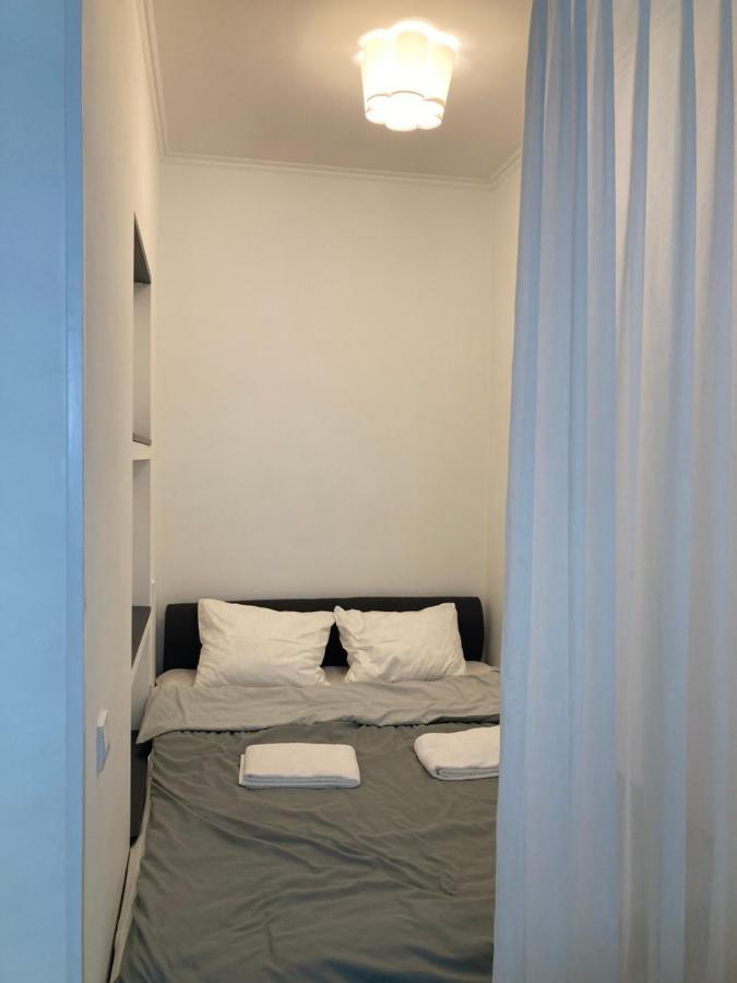 New Cosy Apartment リヴィウ エクステリア 写真